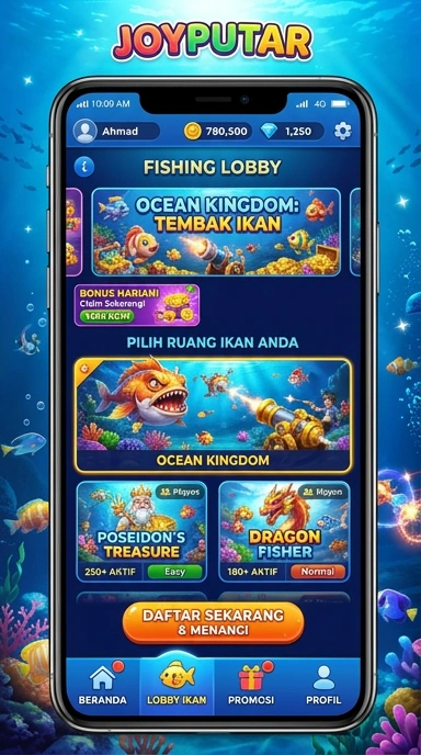 joyputar - Pusat APK untuk Semua Jenis Unduhan